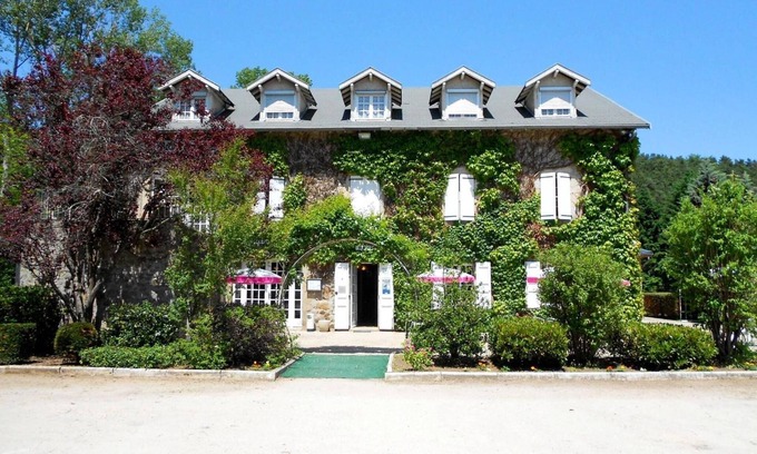 Blavozy Hotel | Le Moulin de Barette