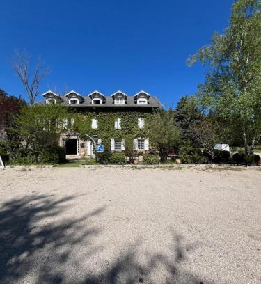 Blavozy Hotel | Le Moulin de Barette - Proche Le Puy-en-Velay