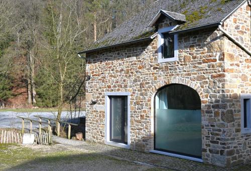 Ferrieres House | Le Moulin de Bosson - Belina