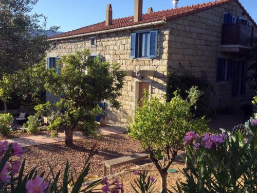 Figari House | Le moulin de Figari