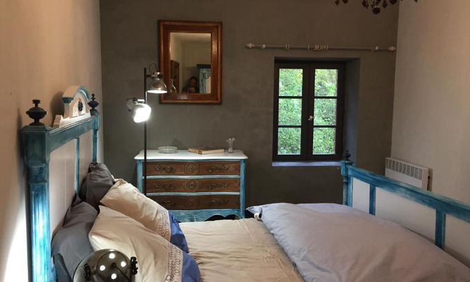 Benassay House | Le Moulin de l'Etang