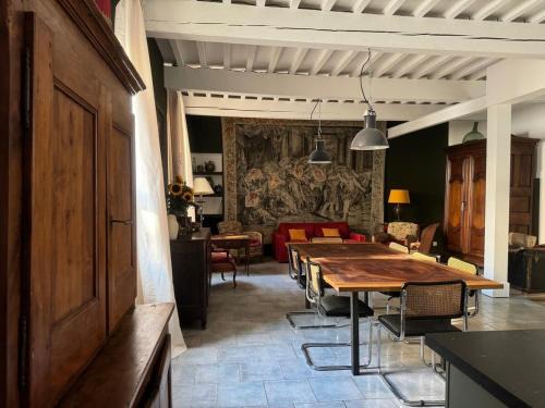 Cazilhac House | Le Moulin de Mon Père élégance et caractère