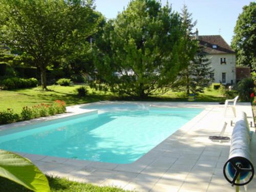 Vernou-sur-Brenne Bed & Breakfast | Le Moulin Garnier