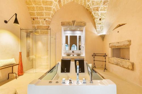 Specchia Apartment | Le Mule Suite and Rooms - Specchia
