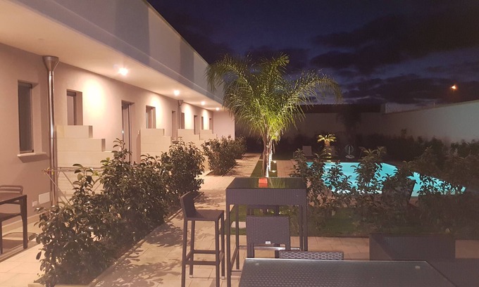 Uggiano la Chiesa Bed & Breakfast | Le Murge del salento