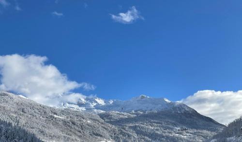 Sainte-Foy-Tarentaise Apartment | Le murmure de l'Isère