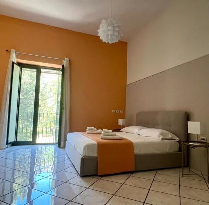 Centro Storico Apartment | Le Muse apartment