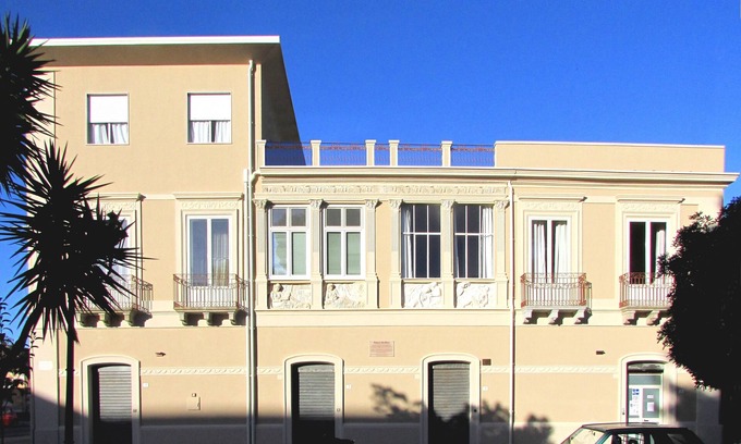 Locri Bed & Breakfast | Le Muse B&B