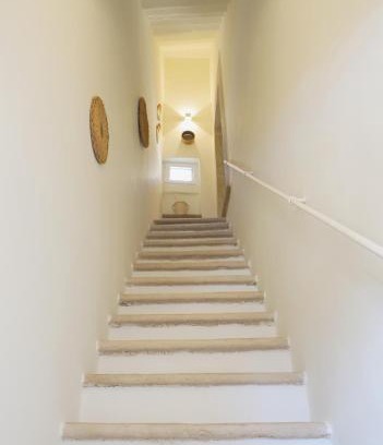 Bisceglie House | Le Nicchie - Ospitalità di Puglia