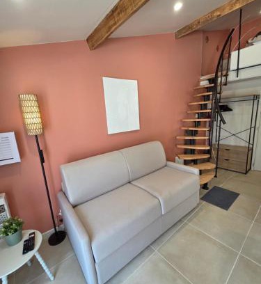 Champaubert Apartment | Le nid de Champaubert