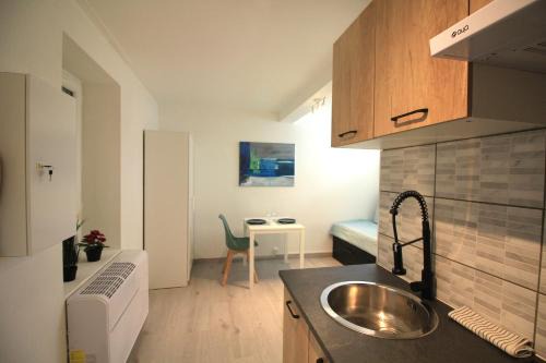 Saint - Aubin - Dupuy Apartment | Le Nid de la Colombe - Hypercentre