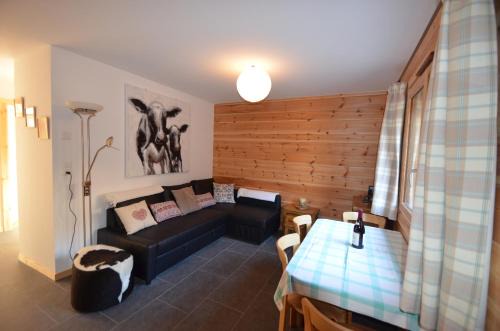 Grimentz Apartment | Le Nid de Martinet
