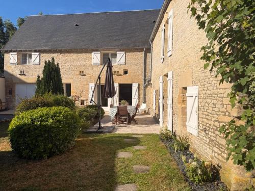 Plumetot House | Le Nid de Plumetot - Maison de Charme en Normandie