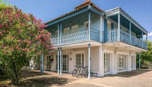 Marciac Apartment | Le nid du lac