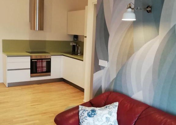 Civitanova Marche Apartment | Le Ninfee Luxury House