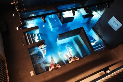 Rouyn-Noranda Hotel | Le Noranda Hotel & Spa, an Ascend Collection Hotel