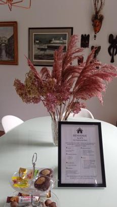 Bar-le-Duc House | Le numéro 5