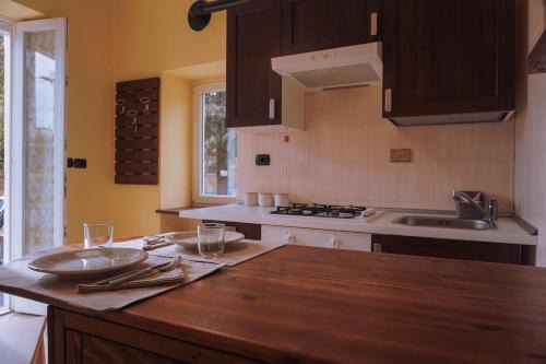 Paesana Apartment | Le Ortensie