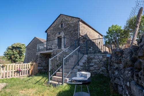 Fraissinet-de-Fourques House | Le p'tit pelet