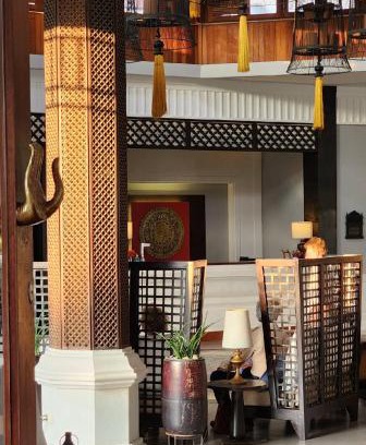 Luang Prabang Resort | Le Palais Juliana