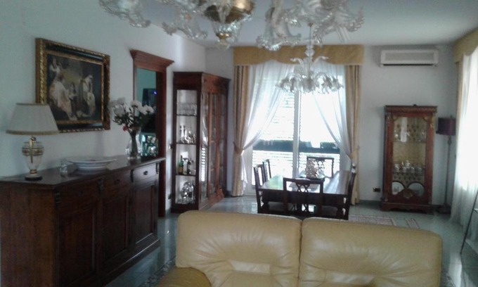 Chieti Bed & Breakfast | Le Palme