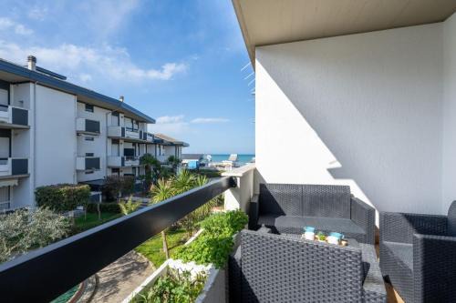 Silvi Marina Apartment | Le Palme Silvi Vacanza