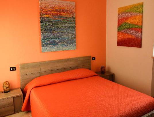Palazzolo Apartment | Le Palme Sona
