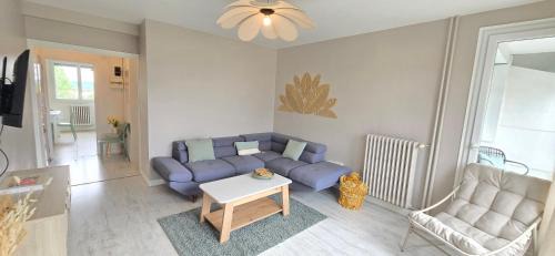 Tarbes Apartment | Le Panorama des Pyrénées
