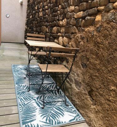 Romagnat Apartment | Le Paradis