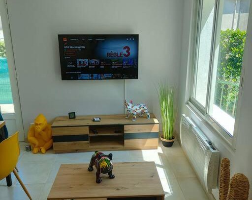 Bagneres-de-Luchon Apartment | Le Paradou
