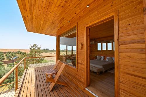 Tameslouht Hotel | Le Parc des Oliviers
