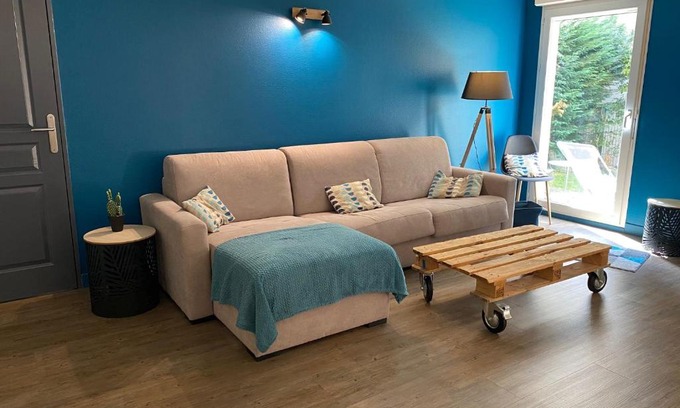 Bergerac Apartment | Le Parc