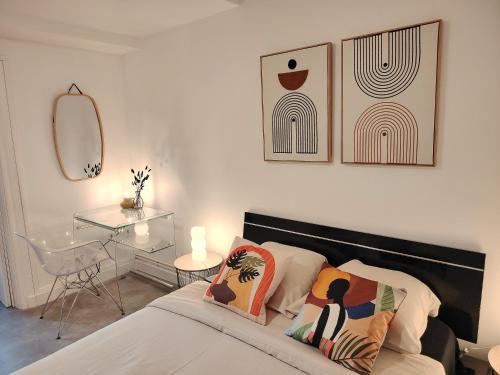 Clermont-Ferrand Apartment | Le Parmentier - Charmant T2