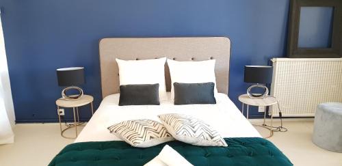 La Reole Apartment | Le Particulier - Appart Hotel
