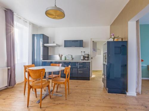 Albi Apartment | Le Passage - appartement lumineux à La Madeleine