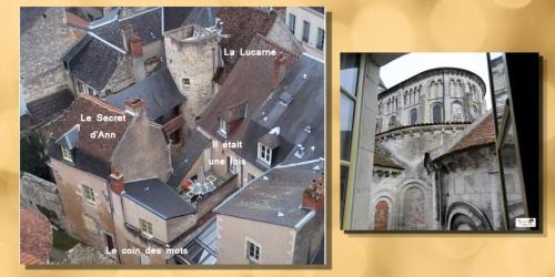 La Charite-sur-Loire Apartment | Le Passage