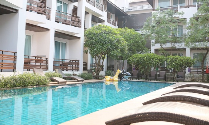 Chiang Rai Hotel | Le Patta Resort & Hotel Chiang Rai