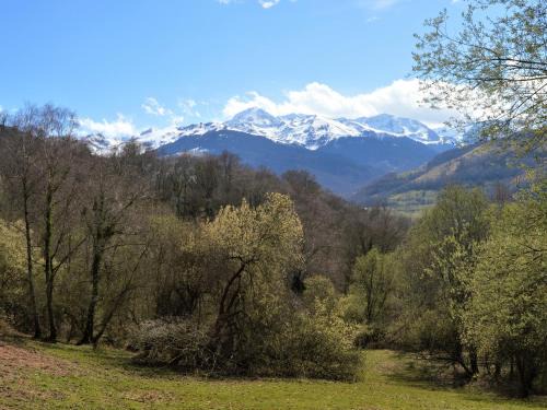 Gerde House | Le Perchoir des Pyrénées