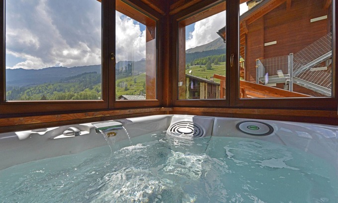 Champoluc Hotel | Le Petit Abri