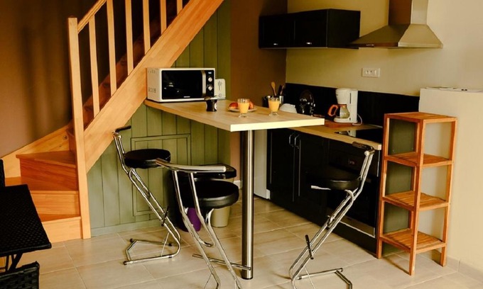 Les Herbiers House | Le petit Alpaga