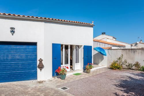 Ile d'Oleron Apartment | Le Petit Appartement de Saint-Denis