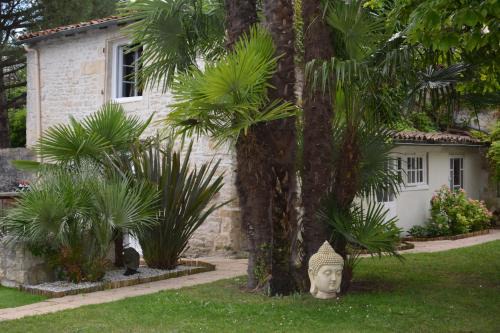 Saint-Florent Apartment | Le Petit bois