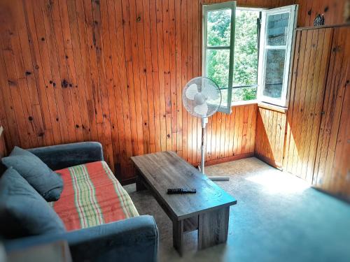 Figeac Apartment | Le Petit Célé appartement T1 équipée