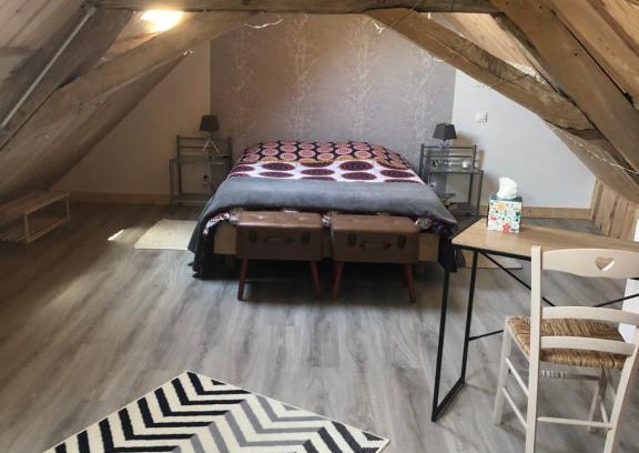 Amboise House | Le petit Candy
