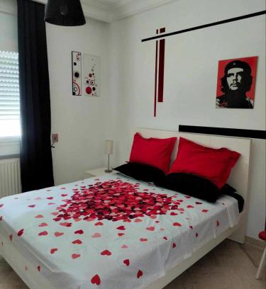 Sidi Abdel Aziz Apartment | Le petit Chez-vous