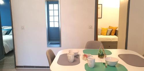 Figeac Apartment | Le Petit Claux