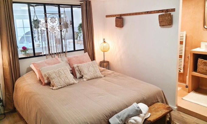 Chateau-Chalon House | Le petit cocon de Chateau Chalon