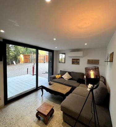 Montauban Apartment | Le petit coin du Fau