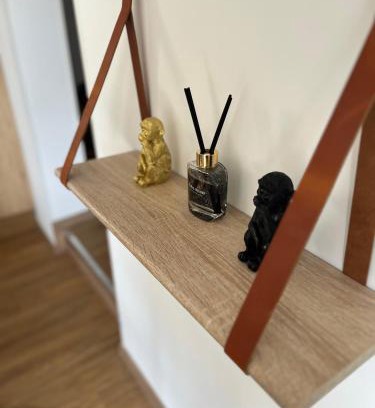 Mussidan Apartment | Le petit gîte de la Gare