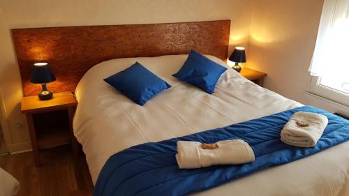 Massiac Apartment | Le Petit HERMITAGE - Gite 4 pers